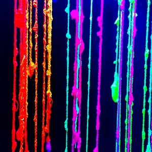 Meet your Posher, Annemary